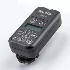 Phottix Odin II TTL Flash Trigger Receiver for Canon