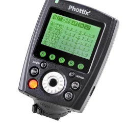 Phottix Odin II TTL Flash Trigger Transmitter for Nikon