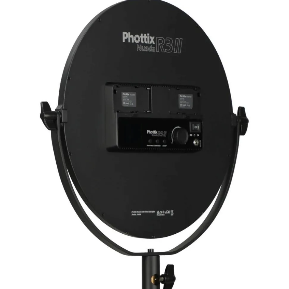 Phottix Odin II TTL Flash Trigger Receiver for Canon