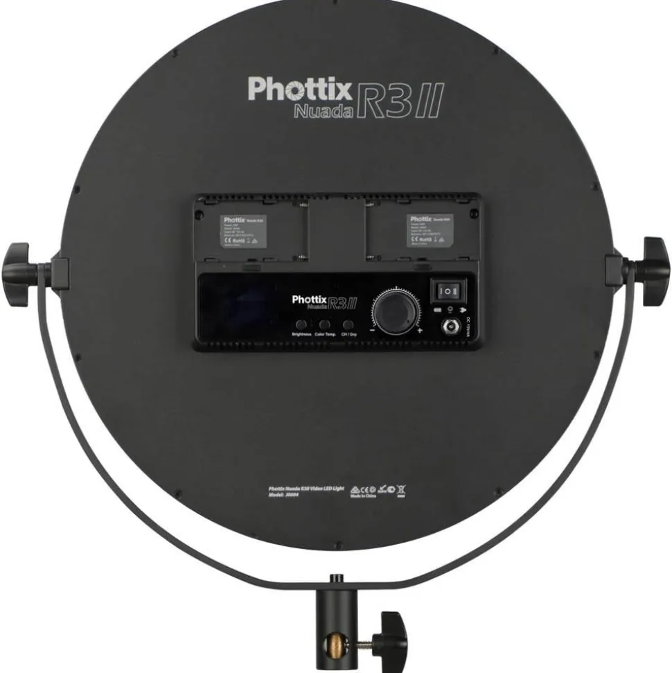 Phottix Odin II TTL Flash Trigger Receiver for Canon