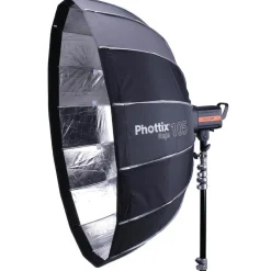 Phottix Odin II TTL Flash Trigger Receiver for Canon