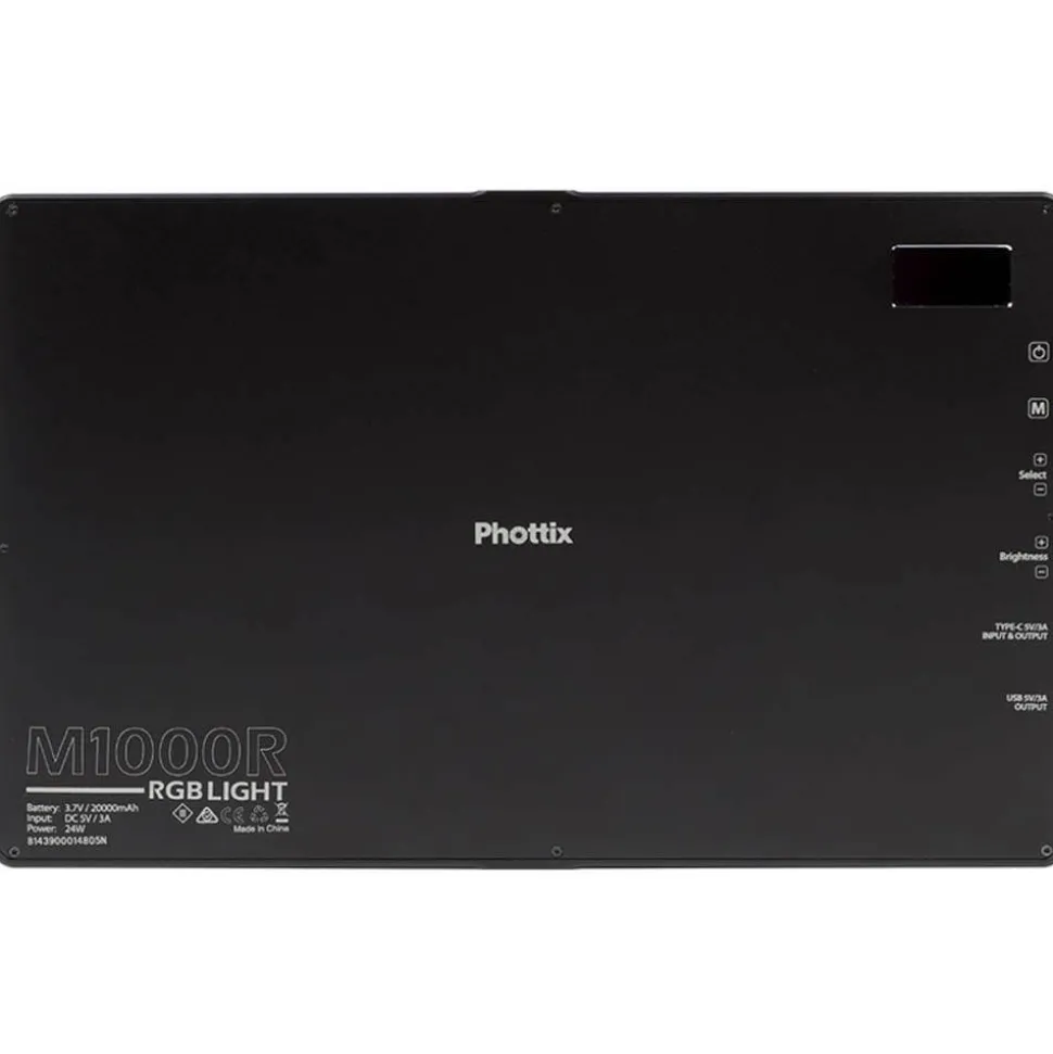 Phottix Odin II TTL Flash Trigger Receiver for Canon