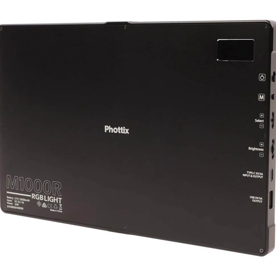 Phottix Odin II TTL Flash Trigger Receiver for Canon