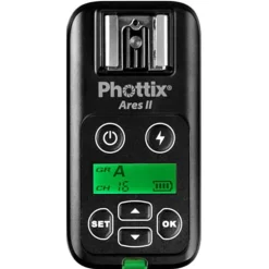 Phottix Odin II TTL Flash Trigger Receiver for Canon