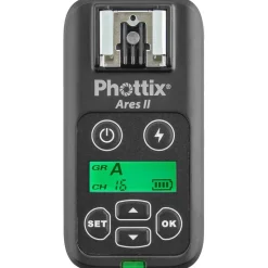 Phottix Odin II TTL Flash Trigger Receiver for Canon