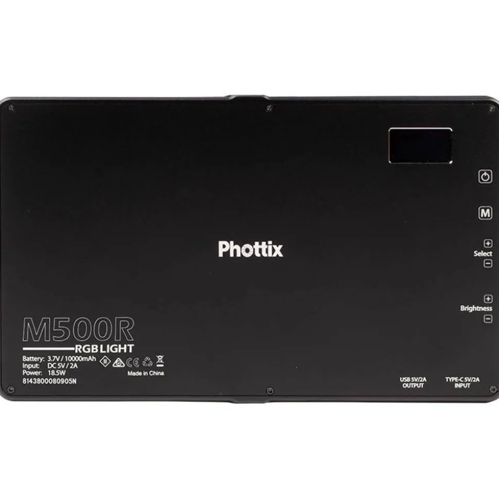 Phottix Odin II TTL Flash Trigger Receiver for Canon