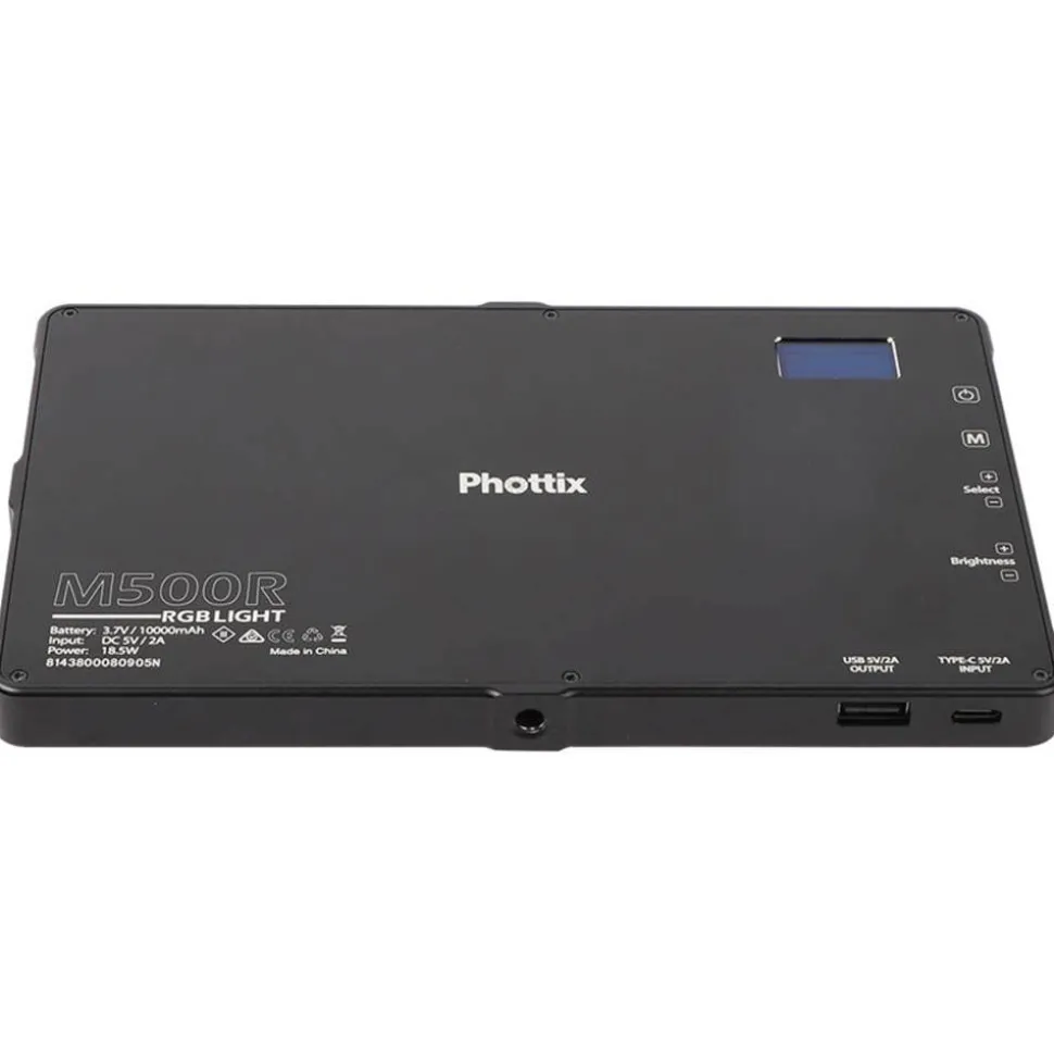 Phottix Odin II TTL Flash Trigger Receiver for Canon