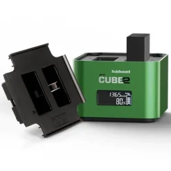 Plate for ProCUBE2: Fuji NP-W235 Battery