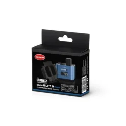 Plate for ProCUBE2: Fuji NP-W235 Battery