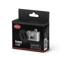 Plate for ProCUBE2: Fuji NP-W235 Battery