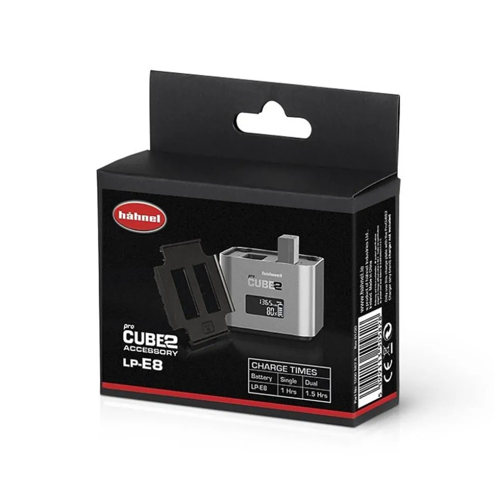 Plate for ProCUBE2: Fuji NP-W235 Battery