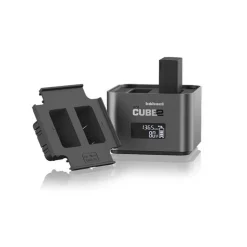 Plate for ProCUBE2: Fuji NP-W235 Battery