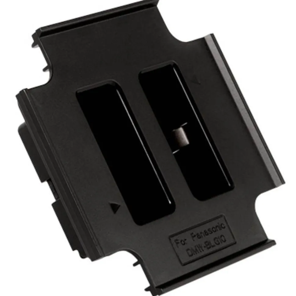 Plate for ProCUBE2: Fuji NP-W235 Battery