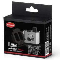 Plate for ProCUBE2: Fuji NP-W235 Battery