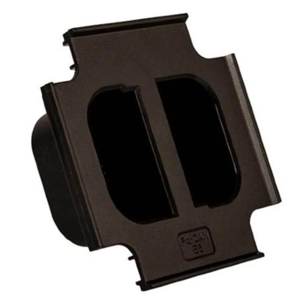 Plate for ProCUBE2: Fuji NP-W235 Battery