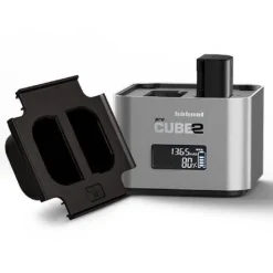 Plate for ProCUBE2: Fuji NP-W235 Battery