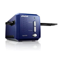 Plustek OpticFilm 8100 Film Scanner