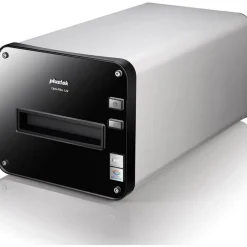 Plustek Opticfilm 120 Scanner