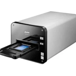 Plustek Opticfilm 120 Scanner