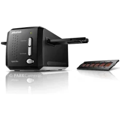 Plustek OpticFilm 8200i SE Film Scanner