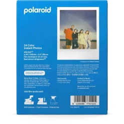 Polaroid 600 Colour Instant Film Triple Pack