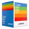 Polaroid 600 Colour Instant Film 40 Shots Pack