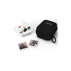 Polaroid Go Camera Case Black
