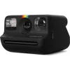 Polaroid Go Generation 2 Instant Film Camera Black