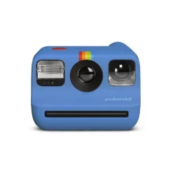 Polaroid Go Generation 2 Instant Film Camera Blue