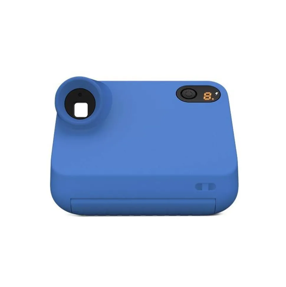 Polaroid Go Generation 2 Instant Film Camera Blue