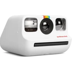 Polaroid Go Generation 2 Instant Film Camera White