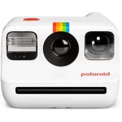 Polaroid Go Generation 2 Instant Film Camera White