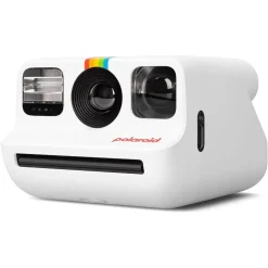 Polaroid Go Generation 2 Instant Film Camera White Open Box
