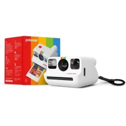 Polaroid Go Generation 2 Instant Film Camera White Open Box