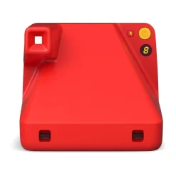 Polaroid Now Gen II Instant Camera Red