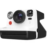 Polaroid Now Gen II Instant Camera Black and White