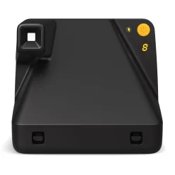 Polaroid Now Gen II Instant Camera Black and White