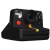 Polaroid Now+ Gen II Instant Camera Black
