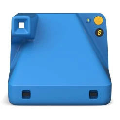 Polaroid Now Gen II Instant Camera Blue
