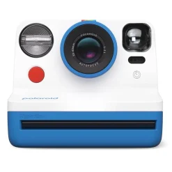 Polaroid Now Gen II Instant Camera Blue