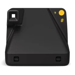 Polaroid Now Gen II Instant Camera Black