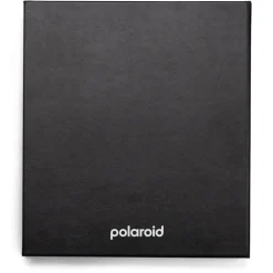 Polaroid Photo Album Large Black