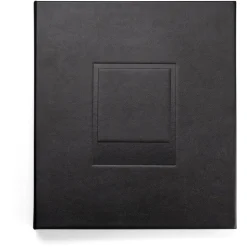 Polaroid Photo Album Large Black
