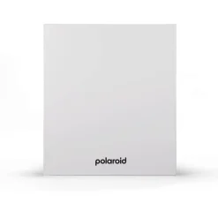 Polaroid Photo Album Large White