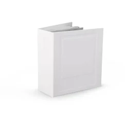 Polaroid Photo Album Small White