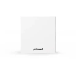 Polaroid Photo Album Small White