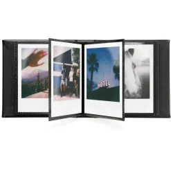 Polaroid Photo Album Small Black