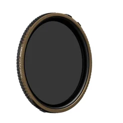 PolarPro Chroma VND/PL 2-5 Black Mist 77mm McKinnon Series Filter