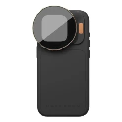 PolarPro CP Filter for iPhone 15 LiteChaser Pro Cases