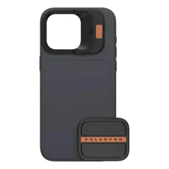 PolarPro iPhone 15 Pro Max LiteChaser 15 Case + Defender Ocean
